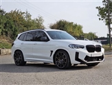 Used BMW X3