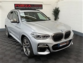 Used BMW X3