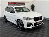 Used BMW X3