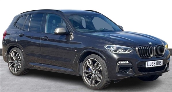 Large image for the Used BMW X3