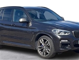 Used BMW X3