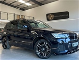 Used BMW X3