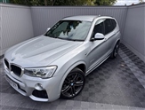 Used BMW X3
