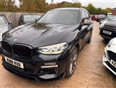 Used BMW X3