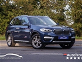 Used BMW X3