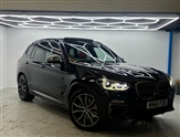 Used BMW X3