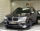 Used BMW X3