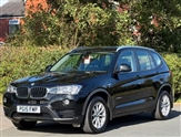Used BMW X3