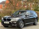 Used BMW X3