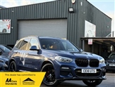 Used BMW X3