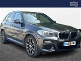 BMW X3 Image 1