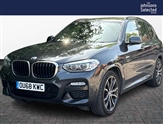 BMW X3 Image 4