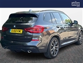 BMW X3 Image 5