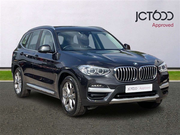 Large image for the Used BMW X3