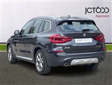 BMW X3 Image 3