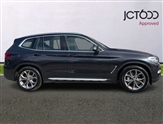 BMW X3 Image 4