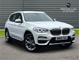 BMW X3 Image 1