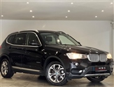 Used BMW X3