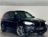 Used BMW X3