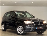 Used BMW X3