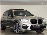 Used BMW X3