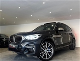 Used BMW X3