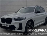 BMW X3 Image 3