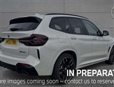 BMW X3 Image 4