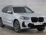 BMW X3 Image 1