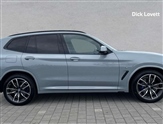 BMW X3 Image 3