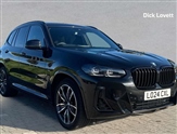 BMW X3 Image 1