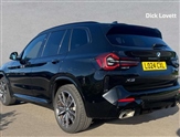 BMW X3 Image 2
