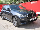 BMW X3 Image 1
