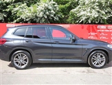 BMW X3 Image 4