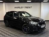 Used BMW X3