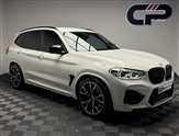 Used BMW X3