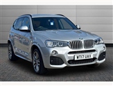 BMW X3 Image 1