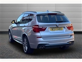 BMW X3 Image 5