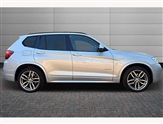 BMW X3 Image 6