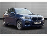 BMW X3 Image 1