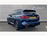 BMW X3 Image 2