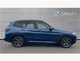 BMW X3 Image 3
