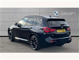 BMW X3 Image 2