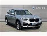 BMW X3 Image 1