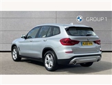 BMW X3 Image 2