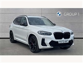 BMW X3 Image 1