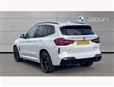 BMW X3 Image 2