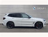 BMW X3 Image 3
