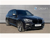 BMW X3 Image 1