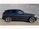 BMW X3 Image 3